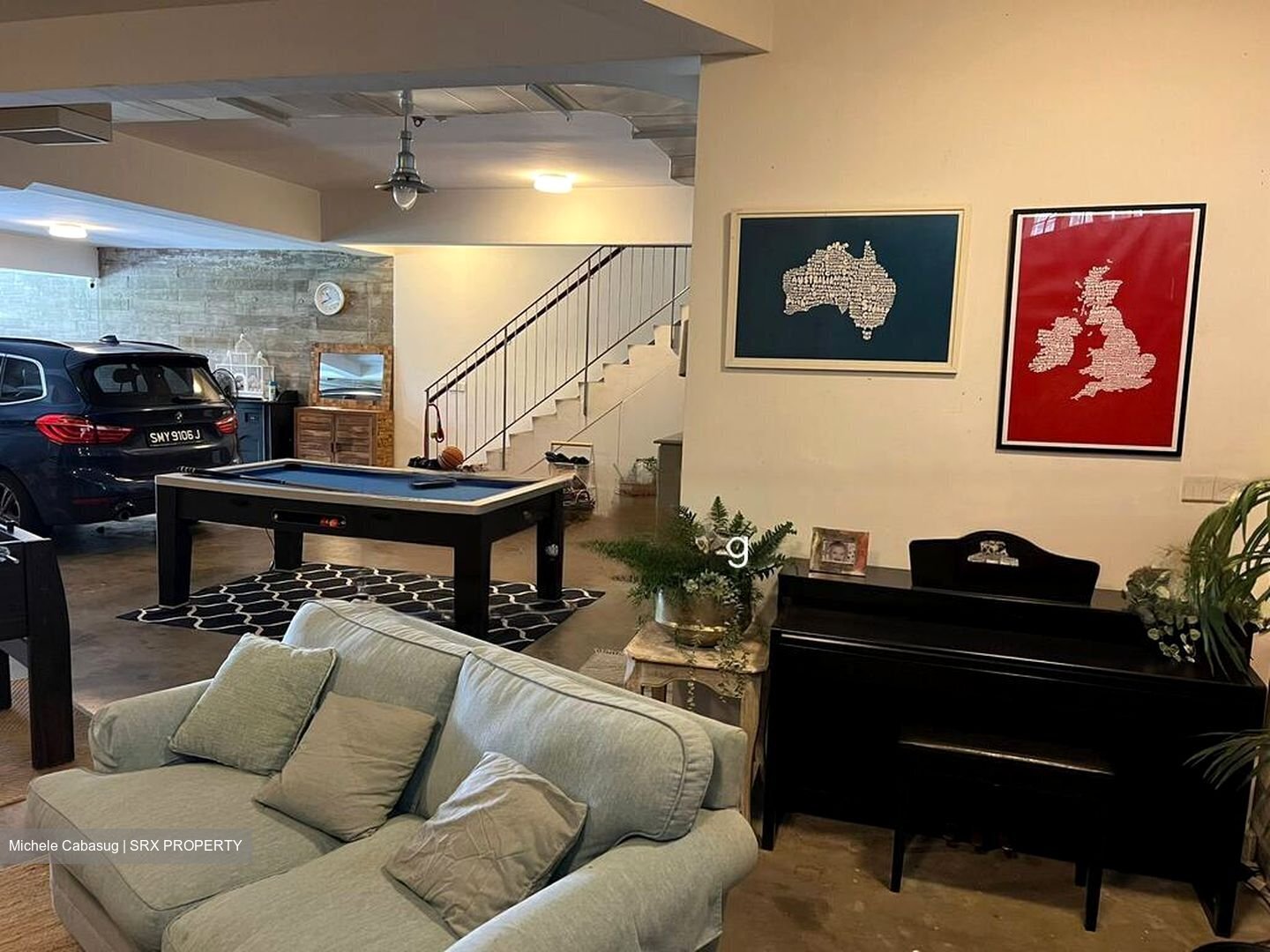 Hong Kong Park (D21), Semi-Detached #434190691